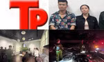 Bản tin Hình sự: Thủ đoạn trốn thuế của TikToker Vũ Hồng Phúc 'Cún Bông'