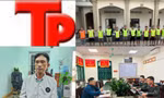 Bản tin Hình sự: Mâu thuẫn tình cảm, cô gái bị bạn trai đánh đến ngất xỉu