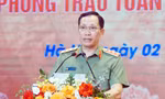 Lan tỏa những mô hình hay, cách làm sáng tạo từ ‘Ngày hội toàn dân bảo vệ an ninh Tổ quốc’