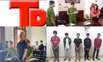Bản tin Hình sự: Chủ tịch Hội Người cao tuổi xã bị bắt vì lừa tiền 'chạy án'