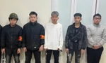 Công an Hà Nội bắt giữ nhóm đối tượng giả danh 141 dừng xe người vi phạm