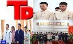 Bản tin Hình sự: Chủ 58 công ty 'ma' mua bán hóa đơn trái phép gây thiệt hại 600 tỷ đồng
