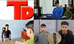 Bản tin Hình sự: Hai mẹ con tử vong ở nhà riêng, xung quanh có nhiều vết máu