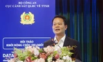 Bộ Công an khởi động cuộc thi 'Giải pháp công nghệ đột phá - Hack for Growth 2025'