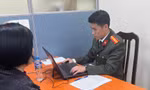 Hà Nội: Xử phạt trường hợp livestream thông tin sai sự thật tại điểm cấp đổi GPLX