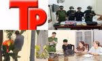 Bản tin Hình sự: Sát hại tổ trưởng tổ bảo vệ an ninh cơ sở rồi bỏ trốn lên rừng