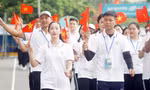 Gần 1.000 vận động viên tham dự Hội thao Công an Thủ đô năm 2025