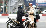 Cục CSGT lý giải Nghị định 168 có hiệu lực sau 6 ngày ban hành 