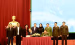 Công an Hà Nội tiếp nhận quản lý 4 cơ sở cai nghiện ma túy