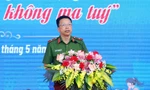 Hà Nội - Chung một quyết tâm vì cộng đồng không ma tuý