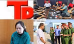 Bản tin Hình sự: Khai quật hài cốt bào thai điều tra vụ án bé gái bị hiếp dâm