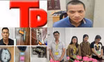 Bản tin Hình sự: Hai facebooker bị xử phạt vì bình luận 'nhà ba tầng được hộ nghèo...'