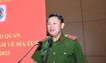 Tạo ‘lá chắn’ từ biên giới, trên biển ngăn chặn từ xa nguồn ma túy