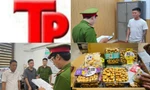 Bản tin Hình sự: Làm ăn thua lỗ, giám đốc doanh nghiệp buôn ma túy kiếm lời