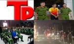 Bản tin Hình sự: Nam sinh đại học bị phạt vì đưa tin sai sự thật về nữ đại tá công an