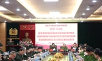 Công an Hà Nội thực hiện sắp xếp, tinh gọn bộ máy theo 3 giai đoạn