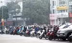 Nghị định 168 đi vào đời sống, tạo sự chuyển biến tích cực trong giao thông Thủ đô