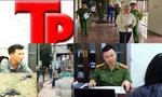 Bản tin Hình sự: Đâm bạn tử vong vì bị lải nhải bên tai 