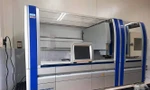  Hệ thống xét nghiệm Real-time PCR tự động. Ảnh minh hoạ. 