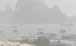 Toàn huyện đảo Cô Tô mất điện