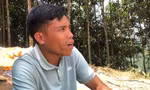 Lời kể của người hùng cứu nạn nhân vụ sạt lở kinh hoàng ở Lào Cai