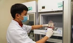Lượng máu dự trữ của Bệnh viện Chợ Rẫy đang cạn dần.