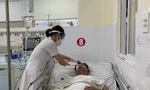 Bệnh nhân được cấp cứu thành công, qua cơn nguy kịch.