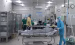 Bệnh nhân COVID-19 tử vong tại Bệnh viện Chợ Rẫy.