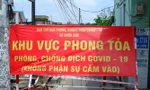 Trong ngày 2/6, TPHCM ghi nhận 29 trường hợp nghi mắc COVID-19.