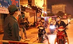 TP Thủ Đức thiết lập vùng phong tỏa với toàn bộ phường Tân Phú từ 0h ngày 6/7.