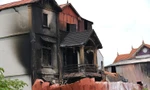 Cháy nhà kho khiến ba mẹ con tử vong ở Hà Nội: Khởi tố vụ án hình sự