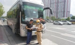 Hơn 600 nghìn trường hợp vi phạm giao thông bị xử phạt sau hai tháng cao điểm