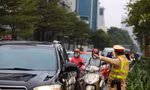 34 người thương vong vì tai nạn giao thông trong ngày thứ 2 nghỉ Tết Dương lịch