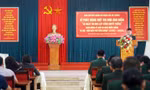 Phát động thi đua kỷ niệm 50 năm chiến thắng ‘Hà Nội – Điện Biên Phủ trên không’ 