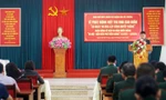 Phát động thi đua kỷ niệm 50 năm chiến thắng ‘Hà Nội – Điện Biên Phủ trên không’ 