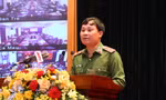 Cục CSHS nói về tội phạm cướp ngân hàng 'ẩn mình' trong các nhóm kín trên mạng xã hội 