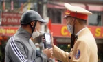 Ngày thứ hai nghỉ Tết: Phạt hơn 300 ‘ma men’, 27 người thương vong vì tai nạn giao thông