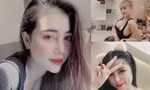 Dàn hot girl đình đám mạng xã hội bị bắt vì ma túy