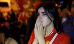 Fan Liverpool bị đâm tử vong sau trận thua MU