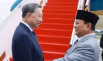 Tổng Bí thư Tô Lâm kết thúc tốt đẹp chuyến thăm cấp Nhà nước đến Indonesia