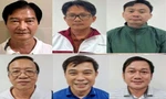 Nhóm cựu lãnh đạo Công ty Điện lực Bình Thuận nhận hối lộ hơn 7 tỷ đồng của Tập đoàn Tuấn Ân