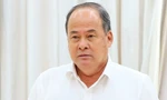 Cựu Chủ tịch UBND tỉnh An Giang bị truy tố vì nhận 300.000 USD, 'tiếp tay' cho cát tặc lộng hành