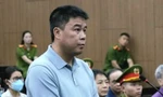 Chủ tịch Tập đoàn Phúc Sơn bật khóc khi nhắc nhớ về hoàn cảnh nghèo khó của gia đình lúc còn nhỏ