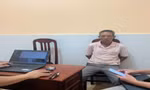 Trốn truy nã gần 20 năm, bị bắt khi đang làm công nhân cao tốc