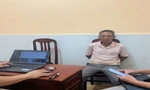 Trốn truy nã gần 20 năm, bị bắt khi đang làm công nhân cao tốc
