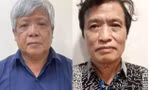 Cựu Thứ trưởng Bộ TN&MT Nguyễn Linh Ngọc cùng đồng phạm bị cáo buộc gây thiệt hại 864 tỷ đồng
