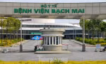 Dự án cơ sở 2 Bệnh viện Việt Đức và Bệnh viện Bạch Mai gây lãng phí hàng nghìn tỷ đồng 