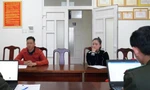 Công an làm việc với 3 người tung tin thất thiệt về bắt cóc, buôn người 