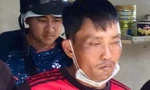 Giả vờ mua hàng rồi trói nhân viên, cướp tài sản