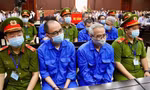 Viện Kiểm sát đề nghị giảm án cho hai cựu Cục trưởng Cục Đăng kiểm Việt Nam 
